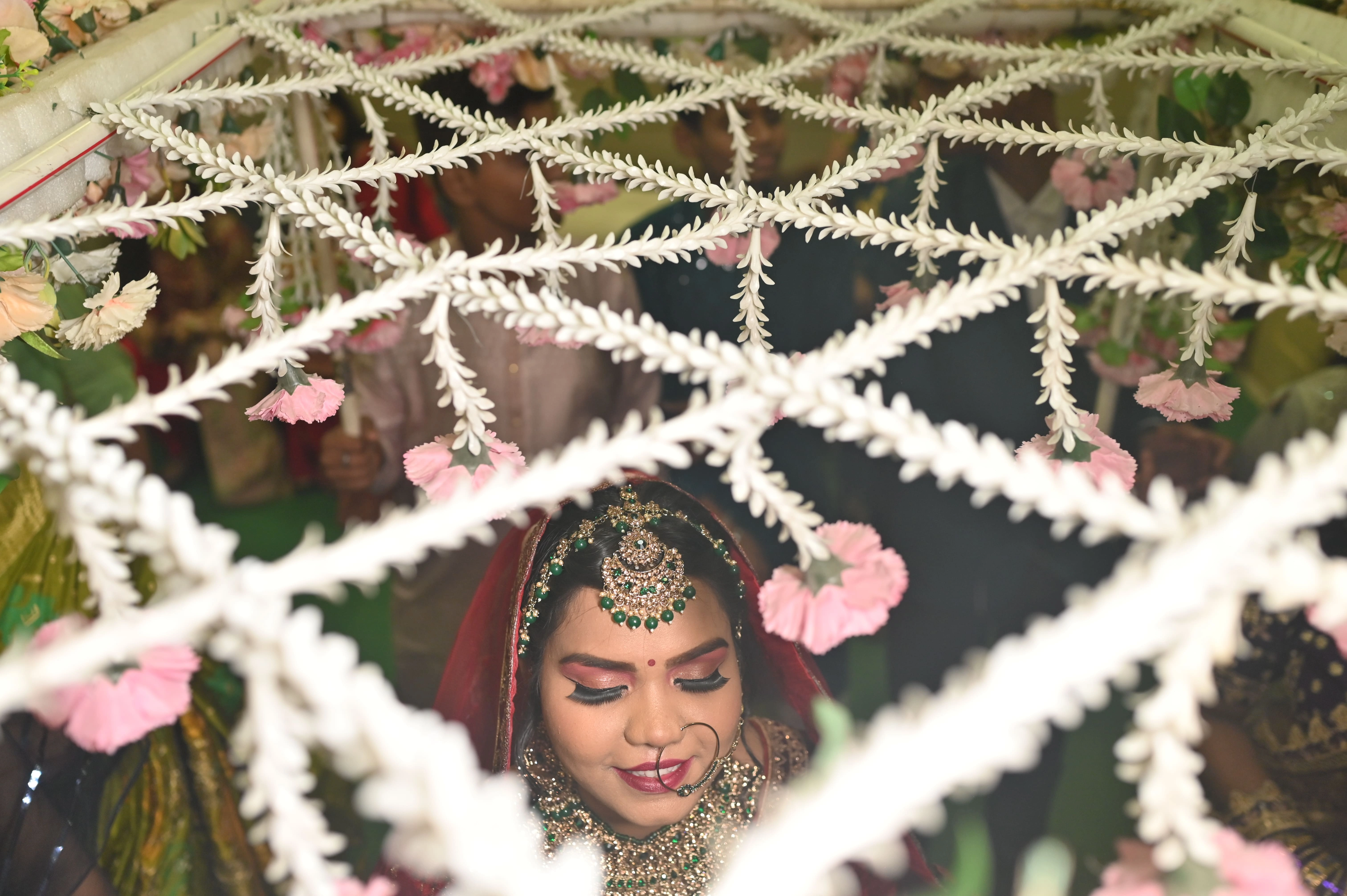 wedding Shoots